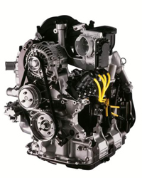 P2D42 Engine